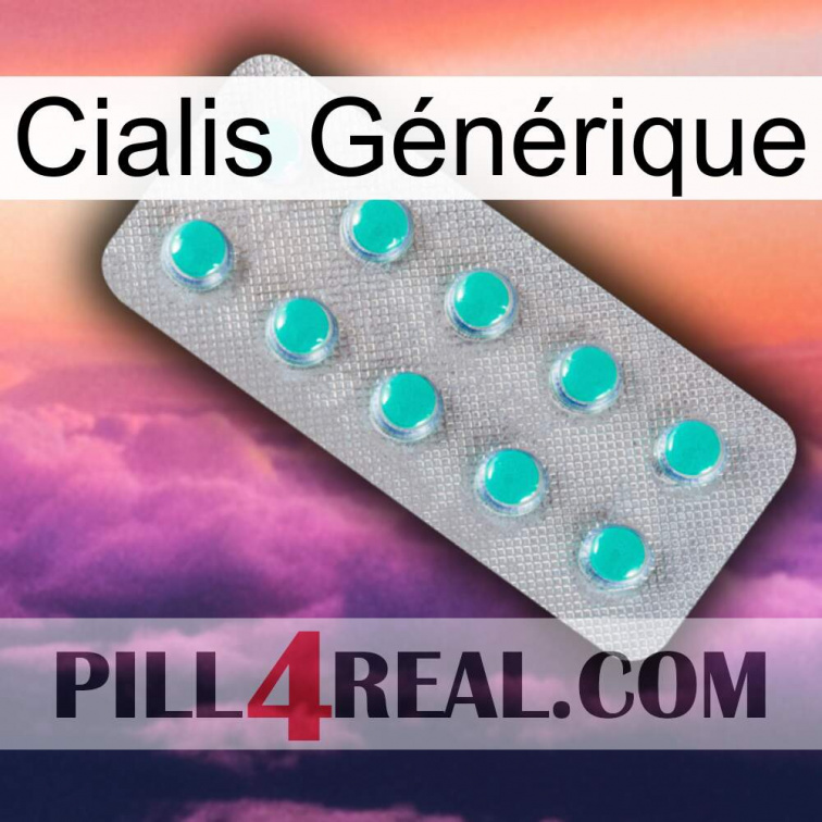 Cialis Générique 28